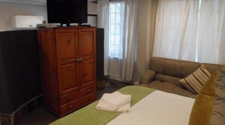 Melville Turret Guesthouse