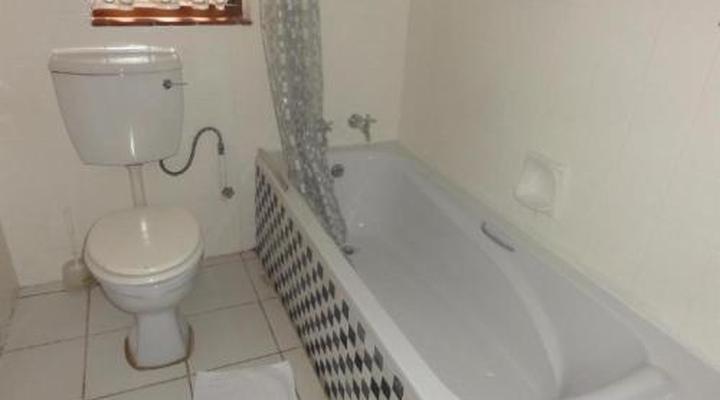 Melville Turret Guesthouse