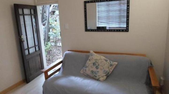 Melville Turret Guesthouse