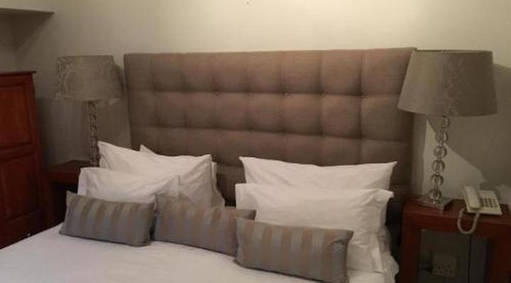 Melville Turret Guesthouse