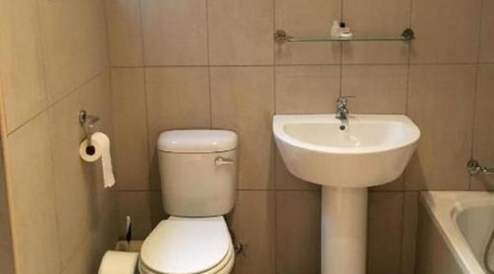 Melville Turret Guesthouse