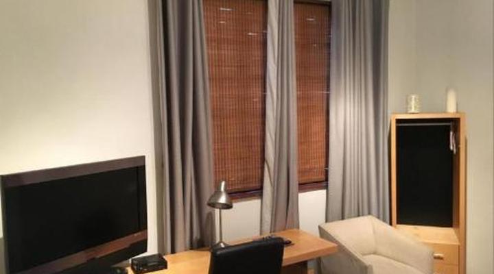 Melville Turret Guesthouse