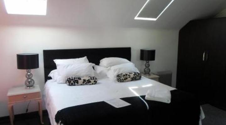 Melville Turret Guesthouse