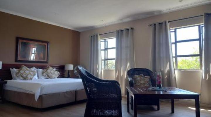 La Roche Guest House