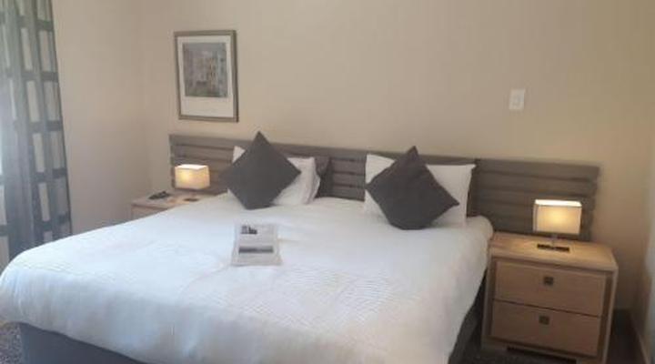 La Roche Guest House