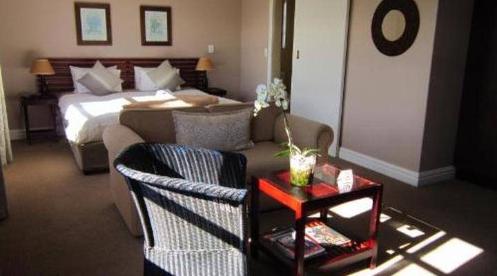 La Roche Guest House