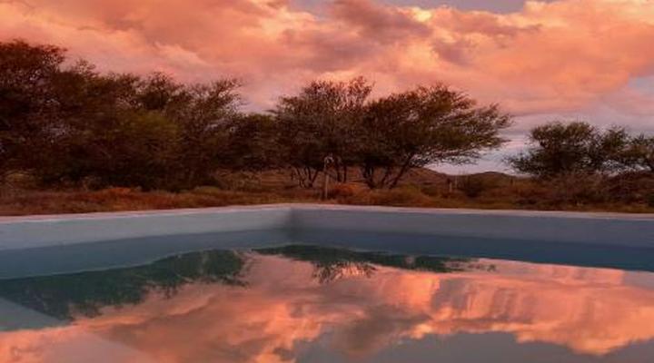 Wolverfontein Karoo Cottages