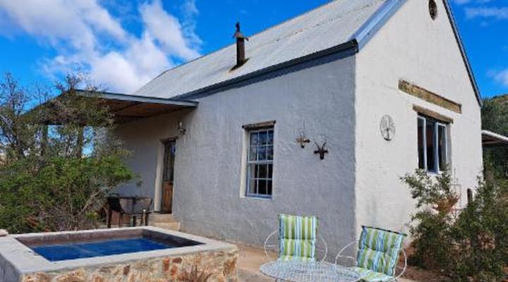 Wolverfontein Karoo Cottages