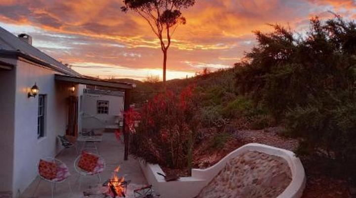 Wolverfontein Karoo Cottages