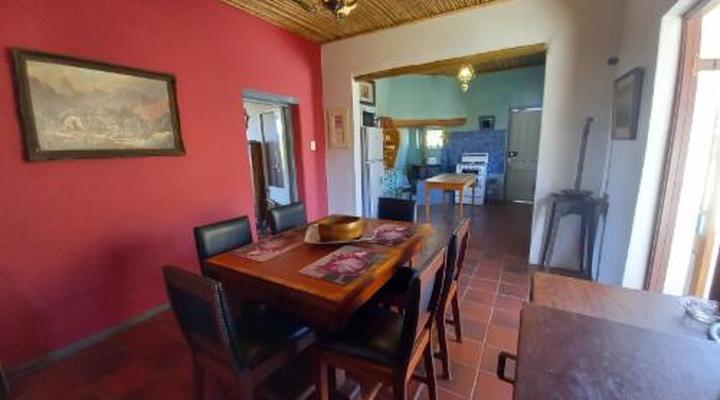 Wolverfontein Karoo Cottages