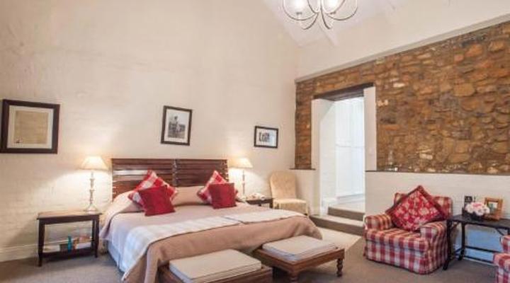 Fordoun Hotel and Spa