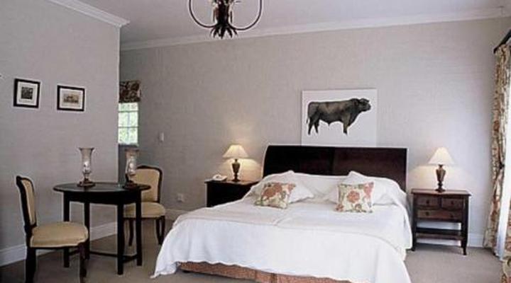 Fordoun Hotel and Spa