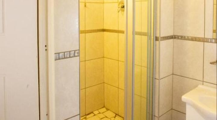 Eikenhof Country Guesthouse and B&B.