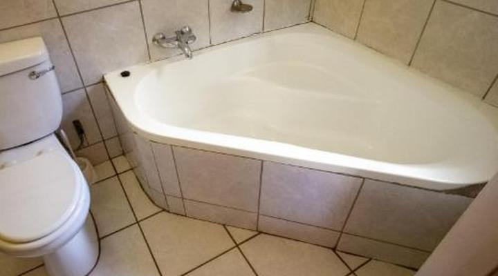 Eikenhof Country Guesthouse and B&B.