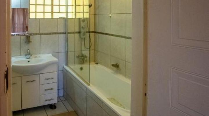 Eikenhof Country Guesthouse and B&B.