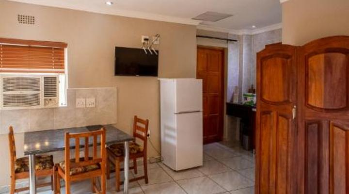 Eikenhof Country Guesthouse and B&B.