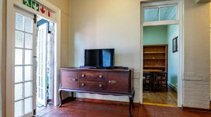 The Village in Hatfield