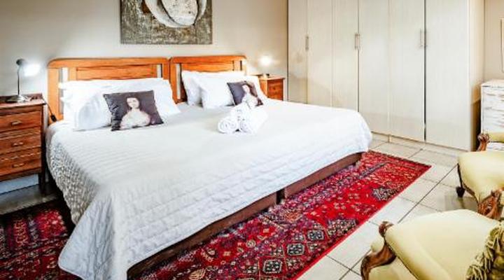 The Village in Hatfield