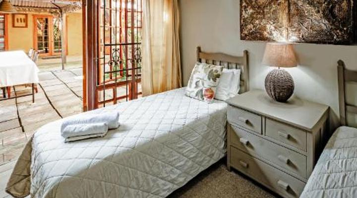 The Village in Hatfield