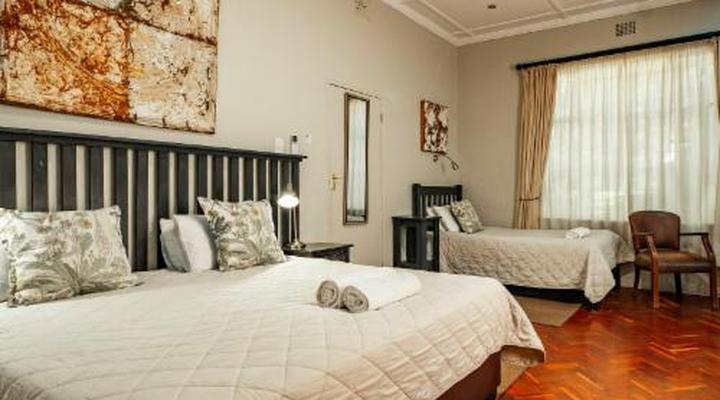 The Village in Hatfield