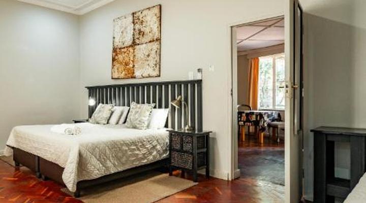 The Village in Hatfield