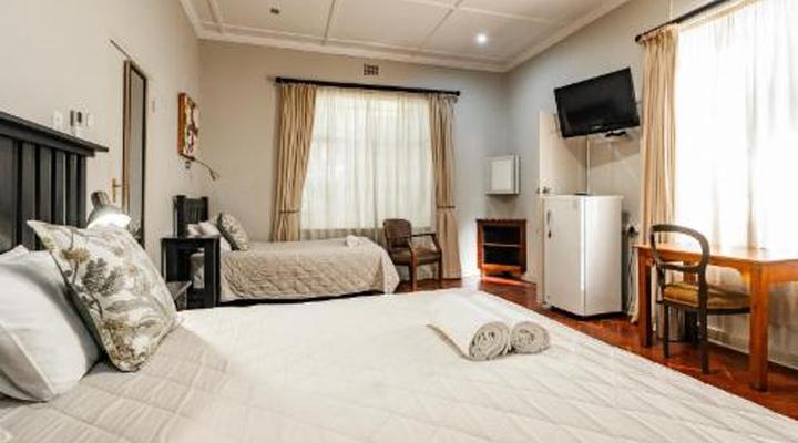 The Village in Hatfield