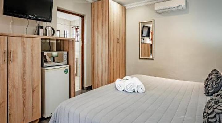 The Village in Hatfield