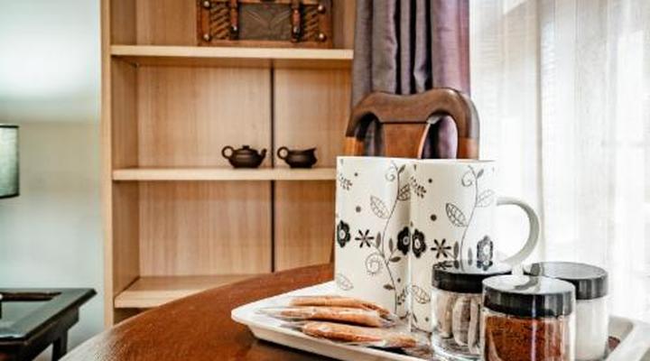 The Village in Hatfield