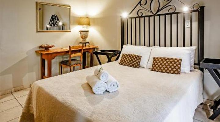 The Village in Hatfield