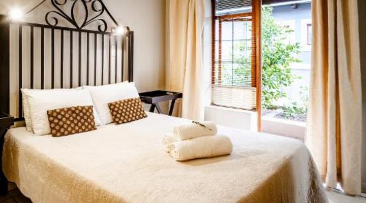 The Village in Hatfield