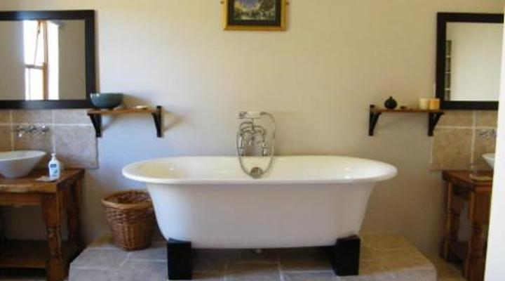 Angler & Antelope Guest House