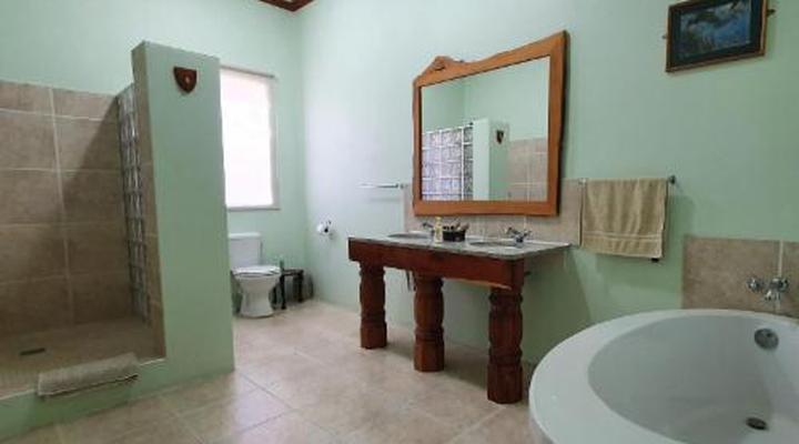 Angler & Antelope Guest House