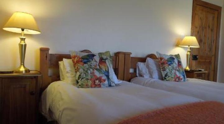 Angler & Antelope Guest House