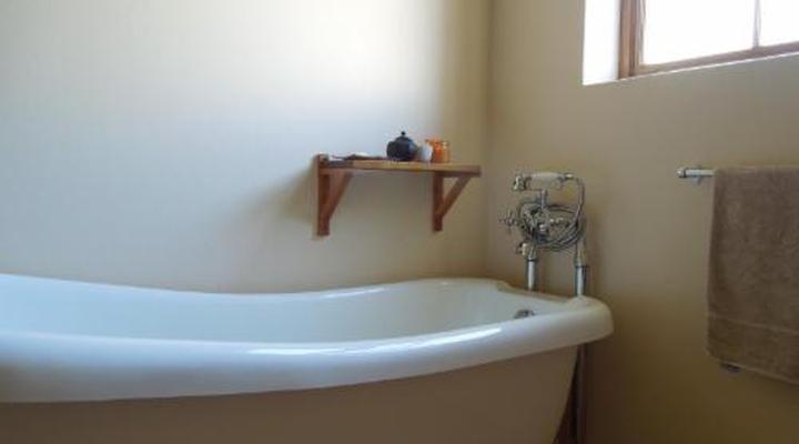 Angler & Antelope Guest House