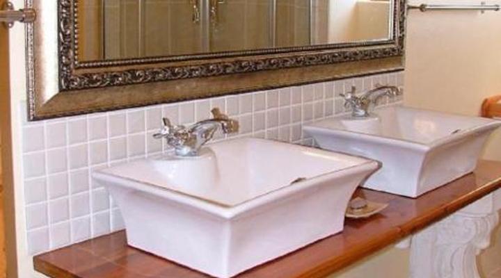 Angler & Antelope Guest House