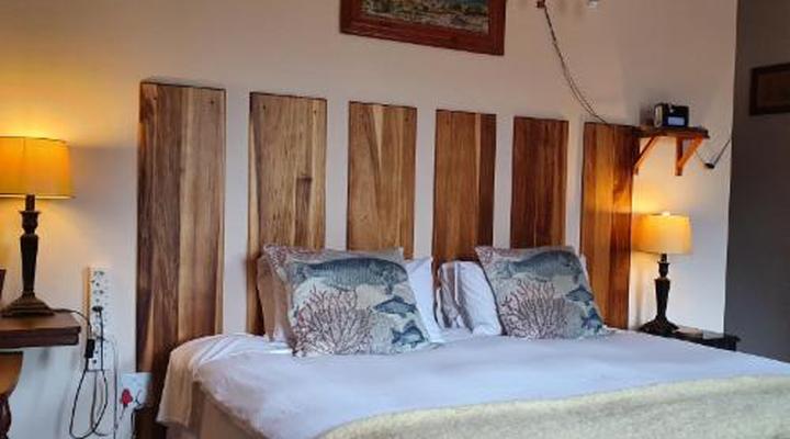 Angler & Antelope Guest House