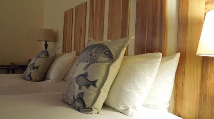 Angler & Antelope Guest House