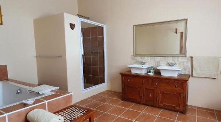 Angler & Antelope Guest House