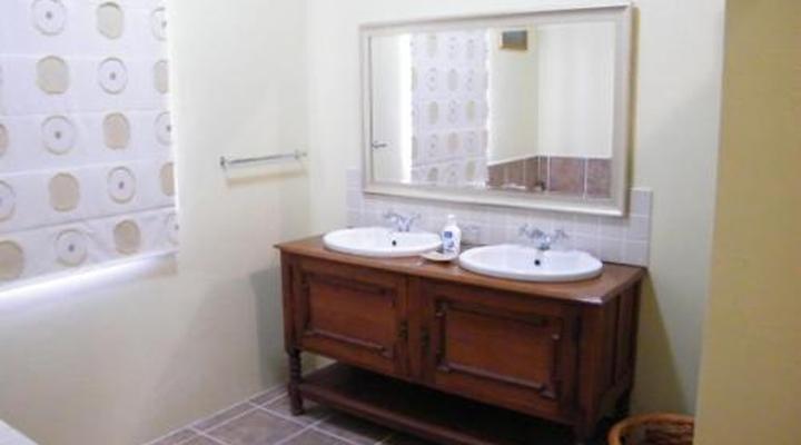 Angler & Antelope Guest House