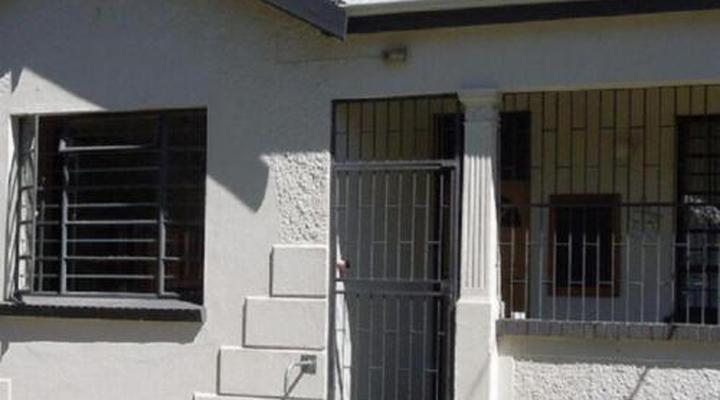 Angler & Antelope Guest House