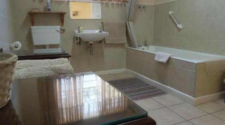 Angler & Antelope Guest House