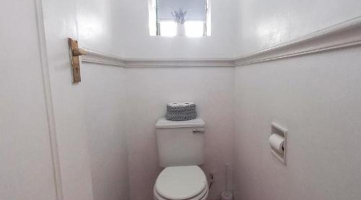 Koo Karoo Guest Lodge