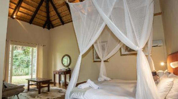 Seringa Lodge & Safaris