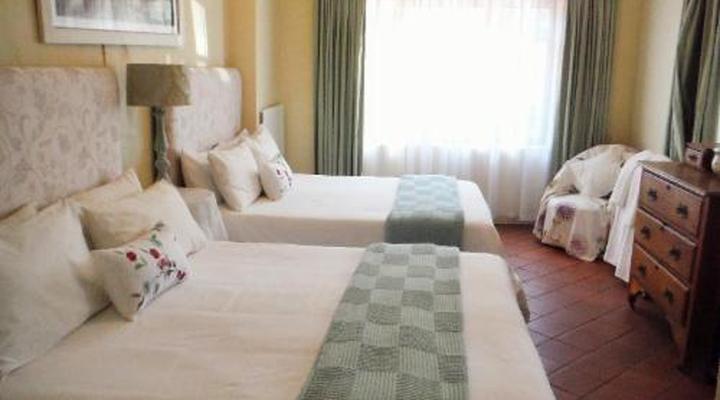 Sacred Mountain Lodge