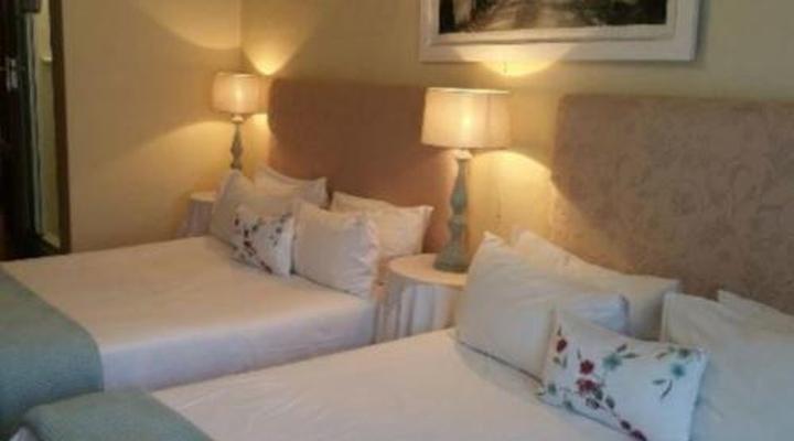 Sacred Mountain Lodge