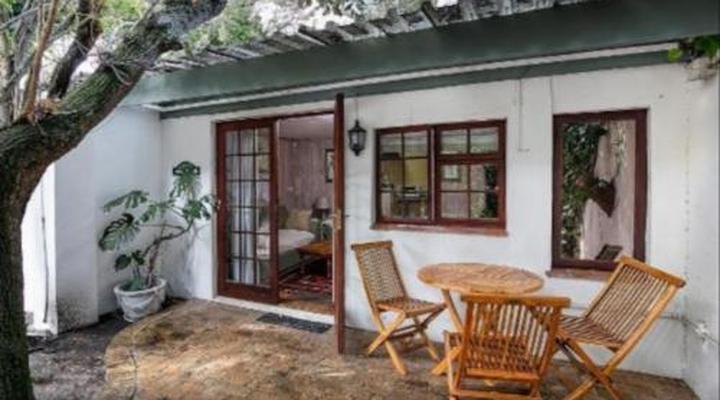 Sacred Mountain Lodge