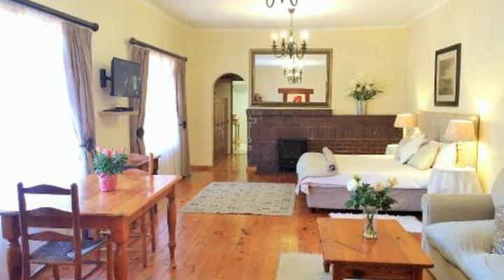 Sacred Mountain Lodge