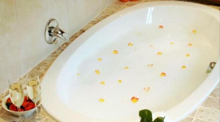 Sacred Mountain Lodge