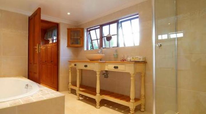 Sacred Mountain Lodge