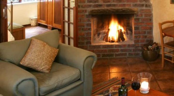 Sacred Mountain Lodge